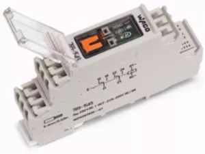 789-1346 WAGO Industrial Relays