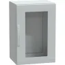 NSYPLA754TG Schneider Electric Switch Cabinets, server cabinets