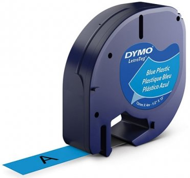 S0721700 DYMO Ink rolls, Writing ribbons Image 4