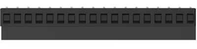 1-1546073-8 TE Connectivity PCB Terminal Blocks Image 3