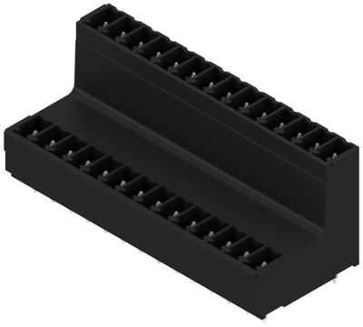 1035610000 Weidmüller PCB Connection Systems