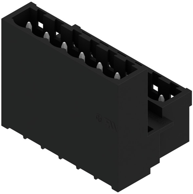 1895020000 Weidmüller PCB Connection Systems Image 1