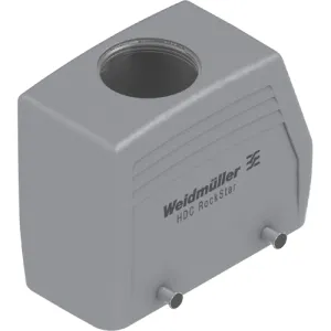1927480000 Weidmüller Housings for HDC Connectors