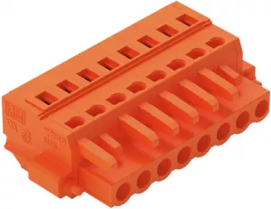 231-308/107-000 WAGO PCB Connection Systems