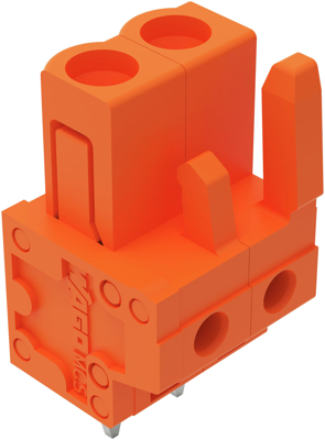 232-162 WAGO PCB Connection Systems Image 1