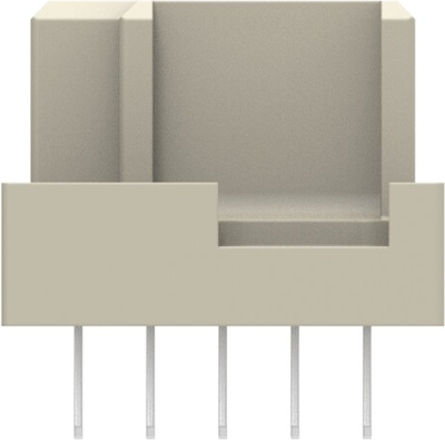 284959-E ERNI DIN PCB Connectors Image 2