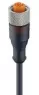 108363 Lumberg Automation Sensor-Actuator Cables