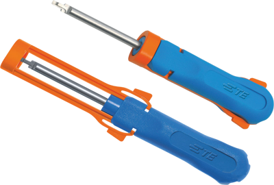 8-1579008-4 TE Connectivity Insertion Tools, Extraction Tools, PCB Tools
