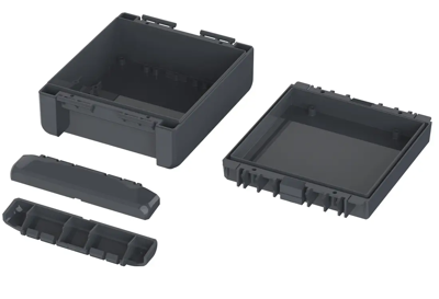96033224 Bopla General Purpose Enclosures Image 3