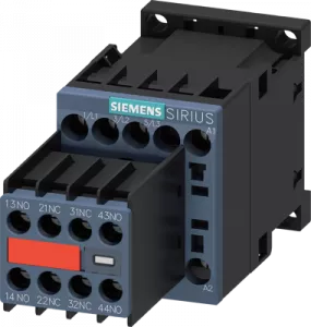 3RT2017-1AK64-3MA0 Siemens Contactors