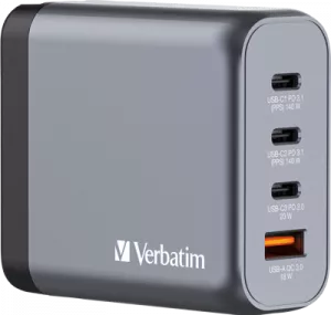32203 Verbatim USB Chargers