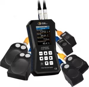 PCE-TDS 200 SML PCE Instruments Anemometers, Gas and Pressure Measuring Instruments