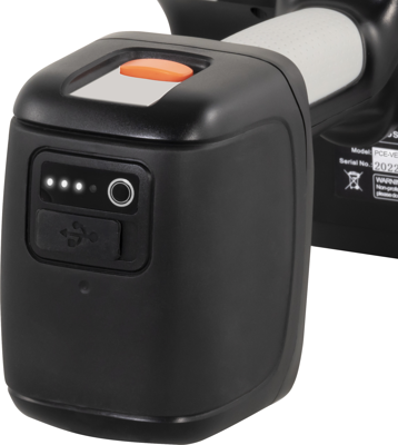 PCE-VE 1500-60200 PCE Instruments Microscopes, inspection cameras, light sources, accessories Image 2