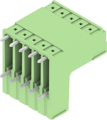 1032290000 Weidmüller PCB Connection Systems Image 2