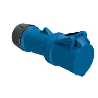 14502 Mennekes CEE Connectors Image 3