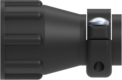 182658-1 AMP Accessories for Industrial Connectors Image 2