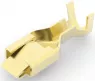 640417-1 AMP Receptacles