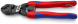 KNIPEX CoBolt® Compact Bolt Cutters,, tool tether point 200 mm