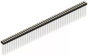 10041691 Fischer Elektronik PCB Connection Systems