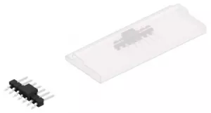 10050128 Fischer Elektronik PCB Connection Systems