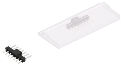 10050128 Fischer Elektronik PCB Connection Systems