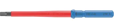 05006521001 Wera Screwdrivers, Bits and Bitholders