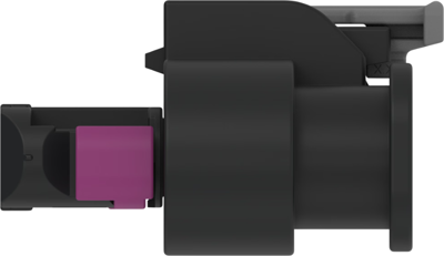1-1718646-1 TE Connectivity Automotive Power Connectors Image 2