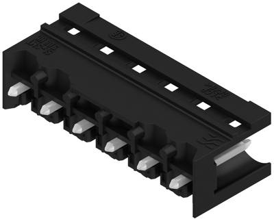 1775642001 Weidmüller PCB Connection Systems Image 2