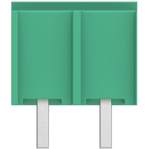 282815-2 TE Connectivity PCB Terminal Blocks Image 4