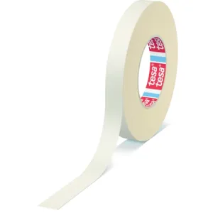 04541 22ROHWEIß 50M 19MM Tesa Adhesive Tapes
