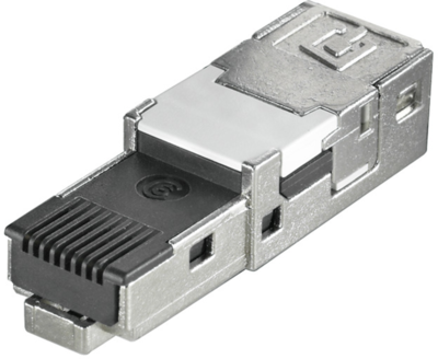 1962730000 Weidmüller Modular Connectors Image 1