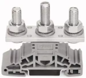 885-308 WAGO Series Terminals