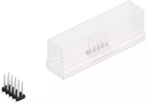 SLY8SMD06210ZSM Fischer Elektronik PCB Connection Systems