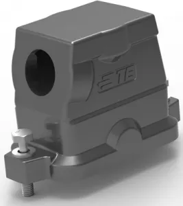 T1912102125-009 TE Connectivity Housings for HDC Connectors