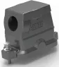 T1912102125-009 TE Connectivity Housings for HDC Connectors