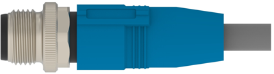 T4161120008-001 TE Connectivity Sensor-Actuator Cables Image 2