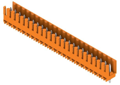 1621460000 Weidmüller PCB Connection Systems Image 1