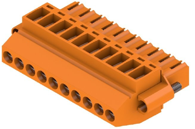 1639090000 Weidmüller PCB Connection Systems Image 2