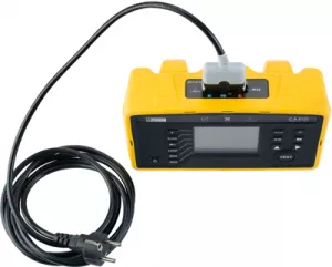 C.A 6131 Chauvin Arnoux VDE testers, Installation testers, Insulation testers