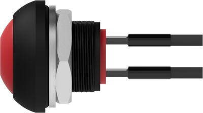 2329386-2 Alcoswitch Pushbutton Switches Image 2