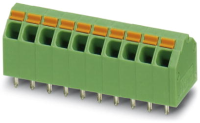 1751545 Phoenix Contact PCB Terminal Blocks