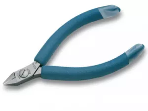 622NA Weller Erem Side Cutters, Tip Cutters
