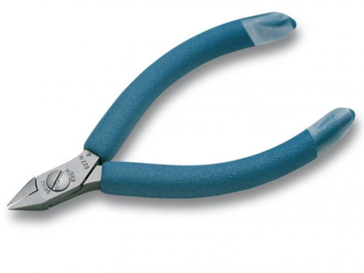 622NA Weller Erem Side Cutters, Tip Cutters