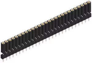 10026206 Fischer Elektronik PCB Connection Systems