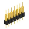MK 14 X 2 7 G Fischer Elektronik PCB Connection Systems