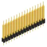 MK 14 X 3 16 G Fischer Elektronik PCB Connection Systems