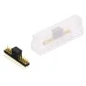 MK 226 SMD 24 G B SM Fischer Elektronik PCB Connection Systems