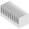 10019892 Fischer Elektronik Heat Sinks
