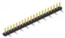 10063301 Fischer Elektronik PCB Connection Systems