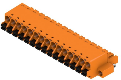 1017590000 Weidmüller PCB Connection Systems Image 2